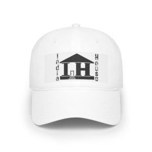 IH Logo Baseball Cap