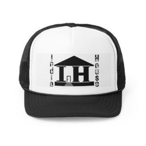IH Logo Trucker Cap